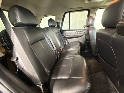 2007 Chevrolet Trailblazer LT