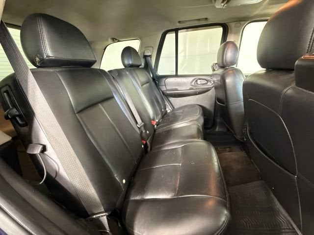 2007 Chevrolet Trailblazer LT