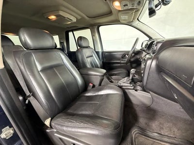 2007 Chevrolet Trailblazer LT