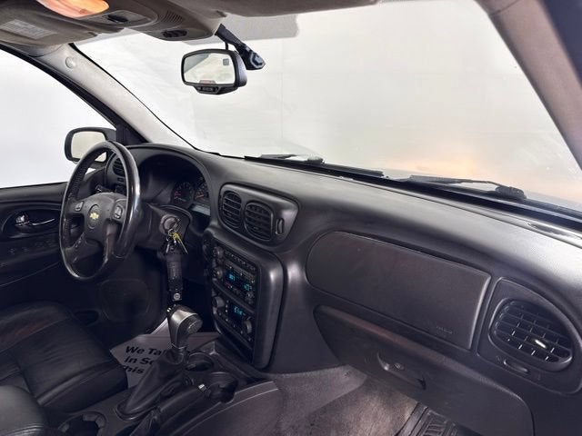 2007 Chevrolet Trailblazer LT