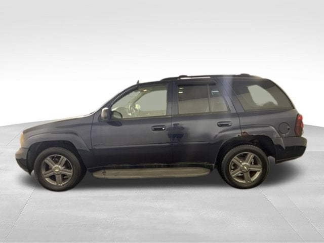 2007 Chevrolet Trailblazer LT