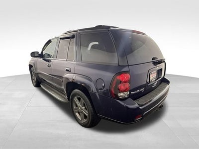2007 Chevrolet Trailblazer LT