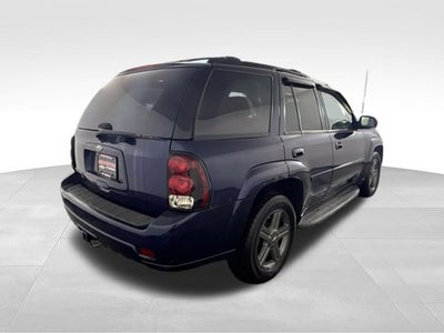 2007 Chevrolet Trailblazer LT