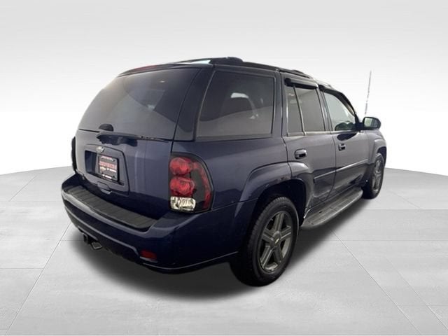 2007 Chevrolet Trailblazer LT