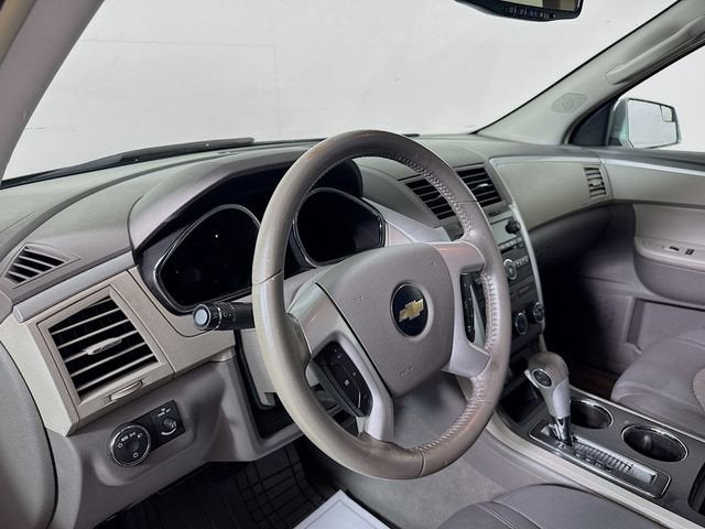 2009 Chevrolet Traverse LT w/1LT