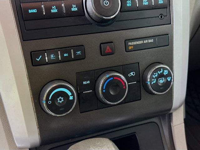 2009 Chevrolet Traverse LT w/1LT