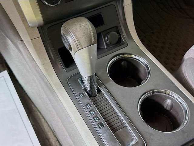2009 Chevrolet Traverse LT w/1LT