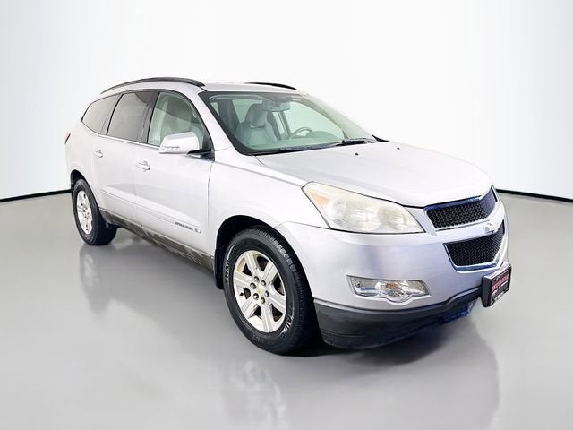 2009 Chevrolet Traverse LT w/1LT