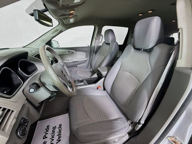 2009 Chevrolet Traverse LT w/1LT