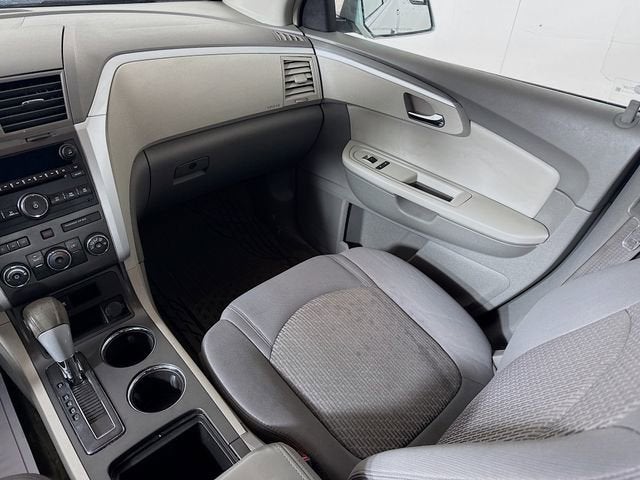 2009 Chevrolet Traverse LT w/1LT