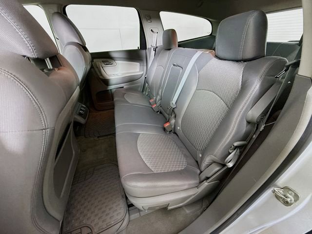 2009 Chevrolet Traverse LT w/1LT