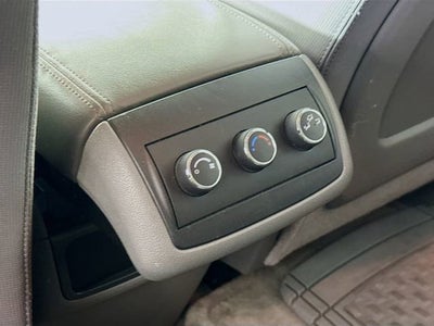 2009 Chevrolet Traverse LT w/1LT