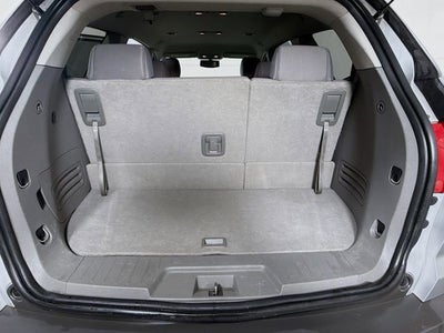 2009 Chevrolet Traverse LT w/1LT
