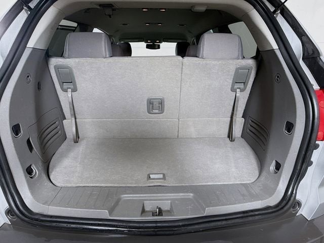 2009 Chevrolet Traverse LT w/1LT