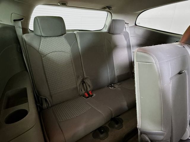 2009 Chevrolet Traverse LT w/1LT