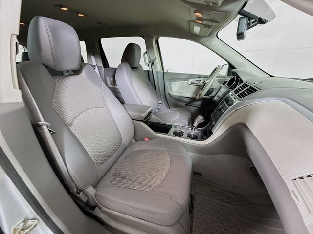 2009 Chevrolet Traverse LT w/1LT