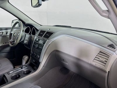 2009 Chevrolet Traverse LT w/1LT