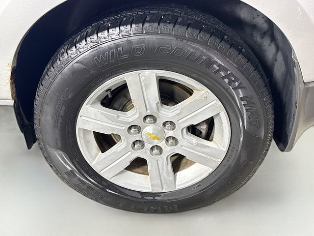 2009 Chevrolet Traverse LT w/1LT