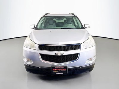 2009 Chevrolet Traverse LT w/1LT