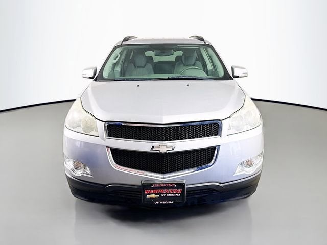 2009 Chevrolet Traverse LT w/1LT