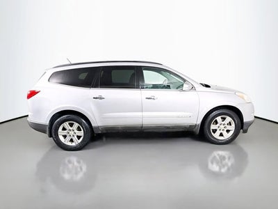 2009 Chevrolet Traverse LT w/1LT