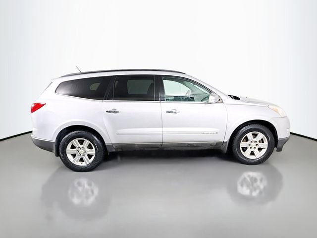 2009 Chevrolet Traverse LT w/1LT