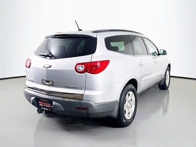 2009 Chevrolet Traverse LT w/1LT