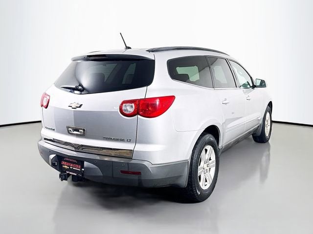 2009 Chevrolet Traverse LT w/1LT