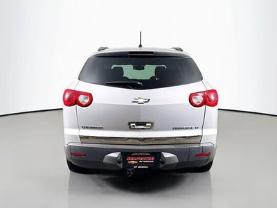 2009 Chevrolet Traverse LT w/1LT