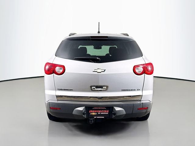 2009 Chevrolet Traverse LT w/1LT