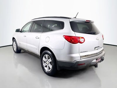 2009 Chevrolet Traverse LT w/1LT