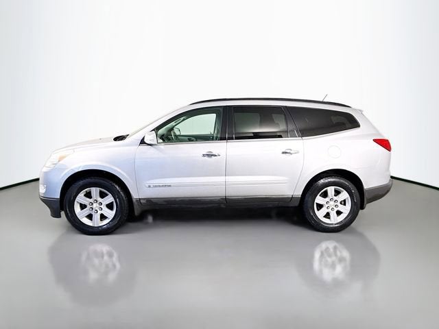 2009 Chevrolet Traverse LT w/1LT