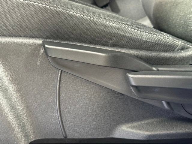 2024 Chevrolet Traverse LS