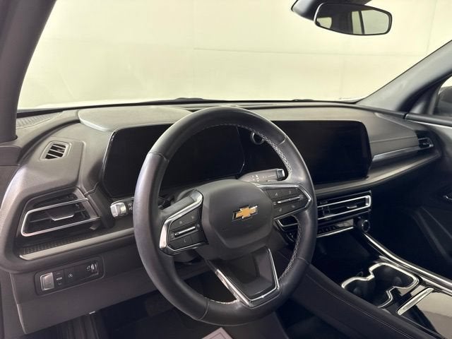 2024 Chevrolet Traverse LS