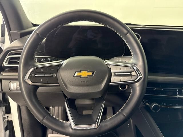 2024 Chevrolet Traverse LS