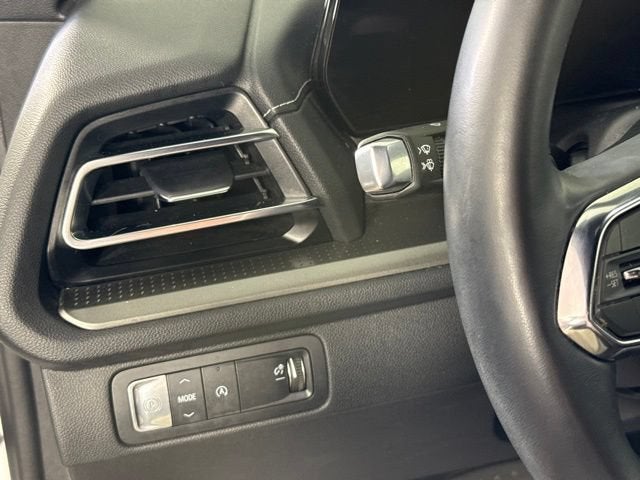 2024 Chevrolet Traverse LS