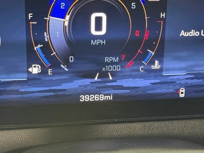 2024 Chevrolet Traverse LS