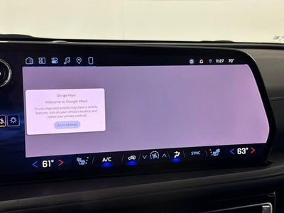 2024 Chevrolet Traverse LS