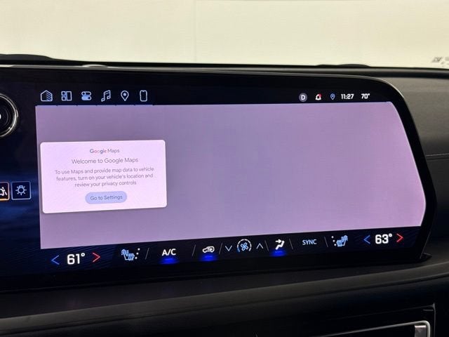 2024 Chevrolet Traverse LS