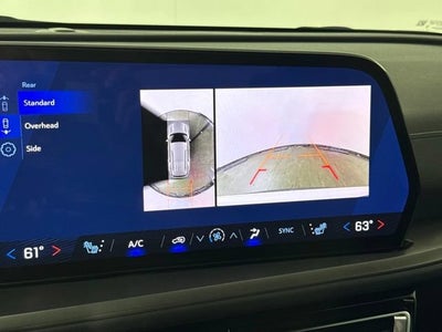 2024 Chevrolet Traverse LS