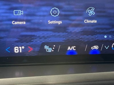 2024 Chevrolet Traverse LS