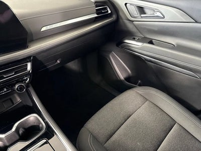 2024 Chevrolet Traverse LS