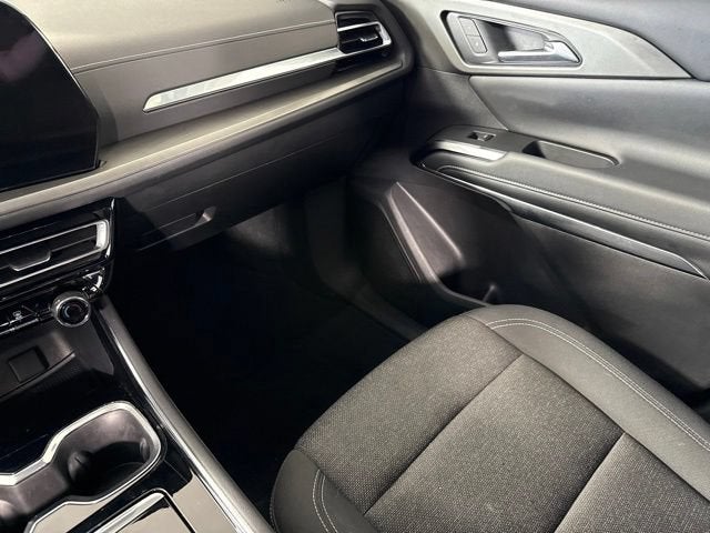 2024 Chevrolet Traverse LS