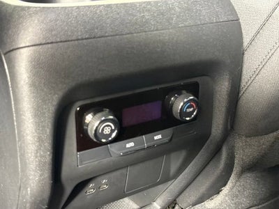 2024 Chevrolet Traverse LS