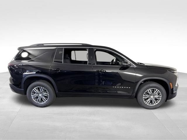 2026 Chevrolet Traverse LT - Photo 10