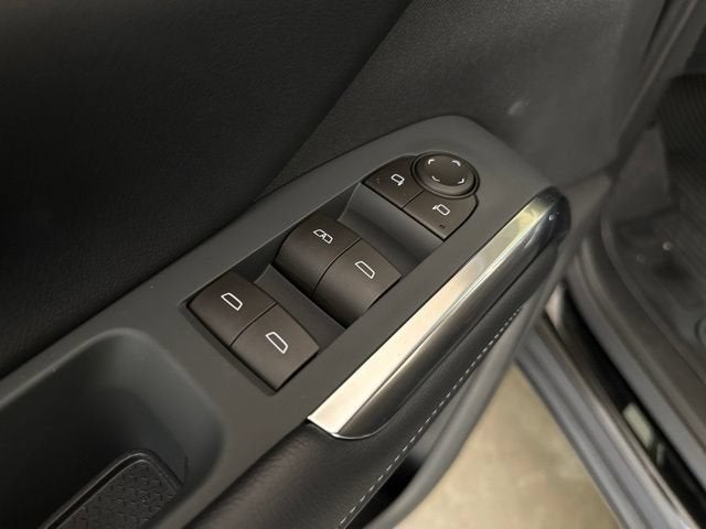2026 Chevrolet Traverse LT - Photo 12