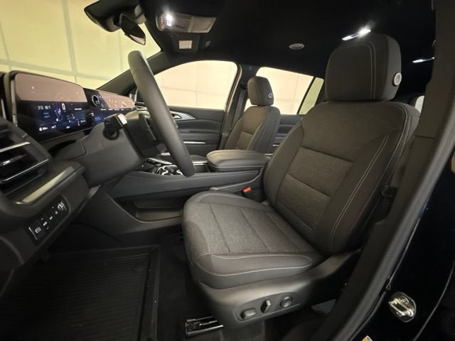2026 Chevrolet Traverse LT - Photo 16
