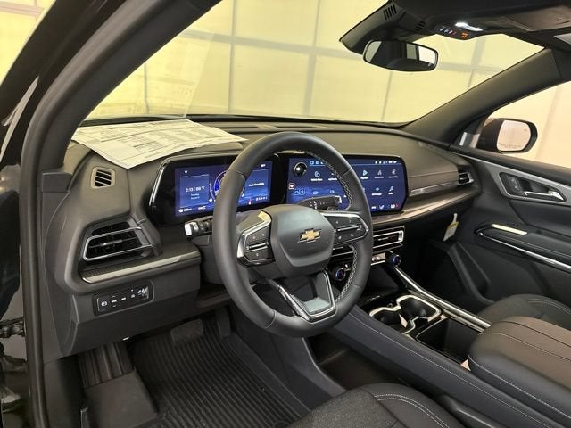 2026 Chevrolet Traverse LT - Photo 17