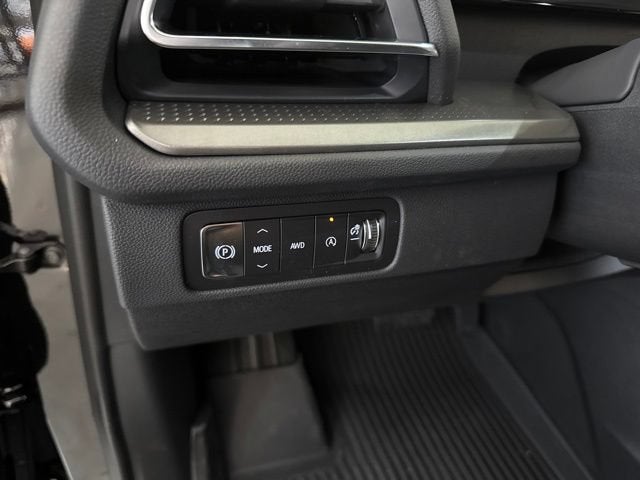 2026 Chevrolet Traverse LT - Photo 18