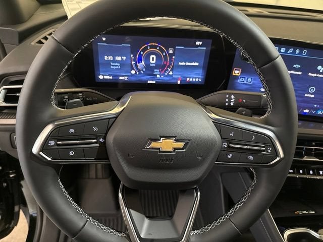 2026 Chevrolet Traverse LT - Photo 19